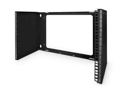 Digitus DN-19 PB-4U-SW - Wandschrank -