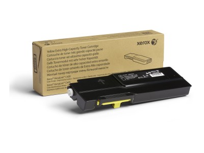 Xerox - Extra High Capacity -