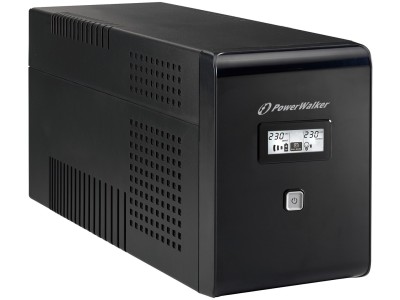 BlueWalker Powerwalker VI 2000LCD (4*IEC) (310065)