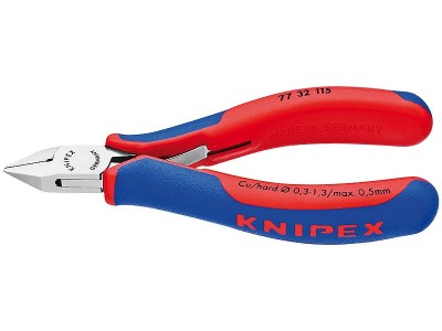 Knipex 77 32 115 Elektronik- u