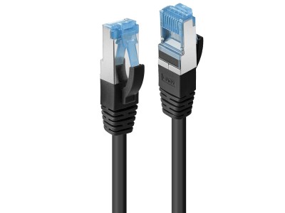 Lindy - Patch-Kabel - RJ-45 (M)