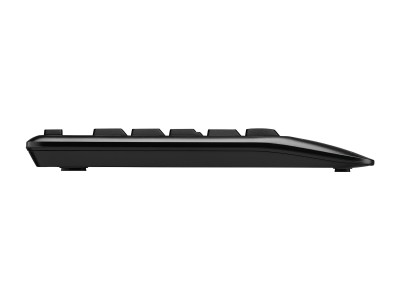 Logitech Wireless Combo MK345 - Tastatur-und-Maus-Set