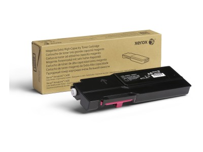 Xerox - Extra High Capacity -