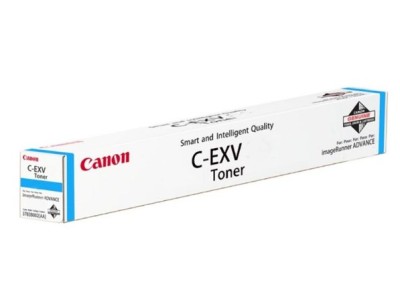 Canon C-EXV 51L C - Cyan