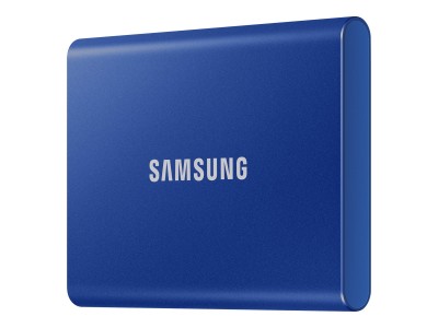 Samsung Portable SSD T7 1TB Blue