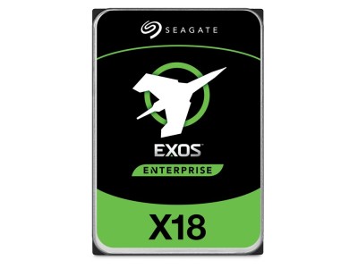 Seagate 18TB, 7200rpm, 256MB SATA III