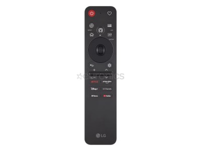 LG tālvadības pults 2026