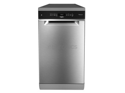 WHIRLPOOL Trauku mazgājamā mašīna