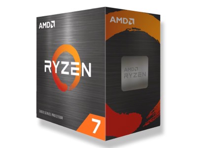 AMD Ryzen 7 5700 3,7GHz