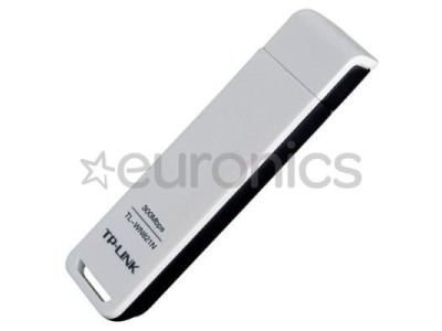 TP-Link WL-USB TL-WN821N v5.0 (300MBit)