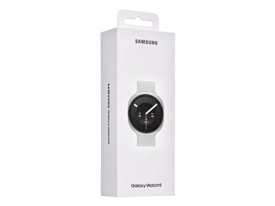 Samsung Galaxy Watch 9 Cream 40mm