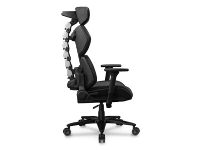 COUGAR Gaming-Stuhl Terminator Elite, Schwarz