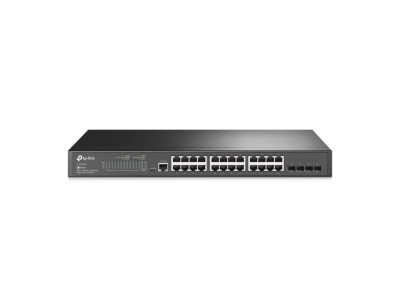 TP-Link Omada Switch 24x GE SG3428