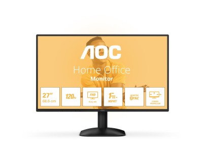AOC 68,6cm (27") 27B31H
