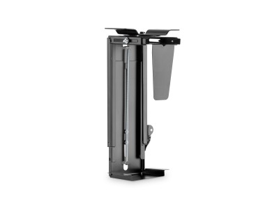 DIGITUS PC-Tischhalterung universell Max.10KG schwarz