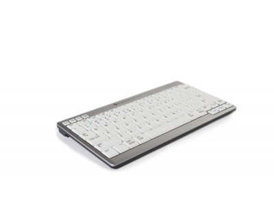 BakkerElkhuizen Tastatur Ultraboard 950 Compact Wirel