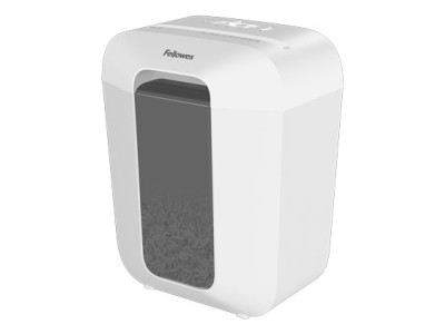 Fellowes Aktenvernichter Powershred LX50 weiss