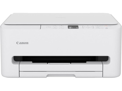 Canon PIXMA TS6550i Multifunktionssystem 3-in-1 weiss