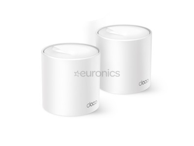 TP-Link WL-AP Access Point Deco X10