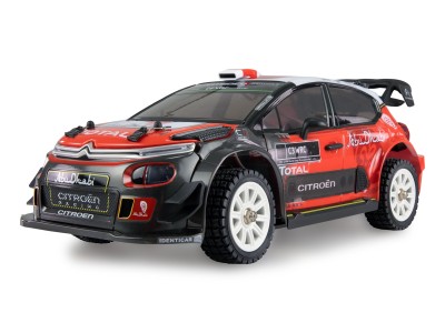 Amewi Hyper Go Citroen C3 WRC