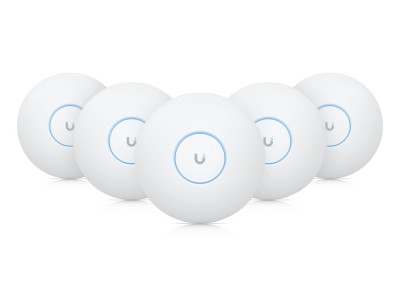 Ubiquiti UniFi AP U7-PRO 5-pack