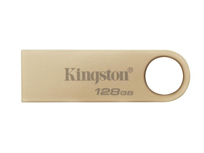 USB-Stick 128GB Kingston DataTraveler Metal USB
