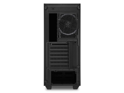 Sharkoon Gehäuse RGB LIT 100 ATX