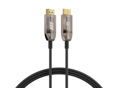 EFB HDMI Glasfaserkabel AOC aktiv 8K60Hz