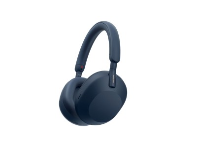 Sony WH-1000XM5 Headphone Blue