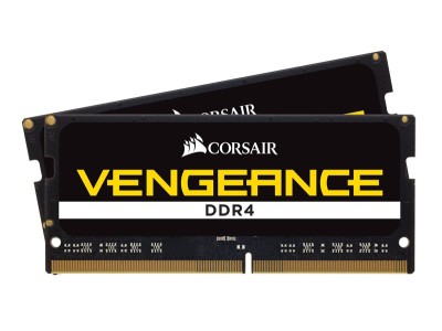 SO DDR4 16GB PC 2400 CL16