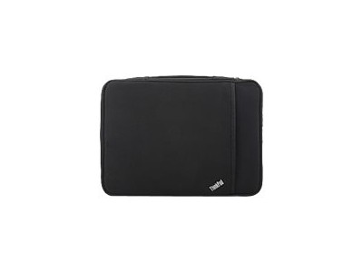 Lenovo Notebook Sleeve 14" ThinkPad Schwarz