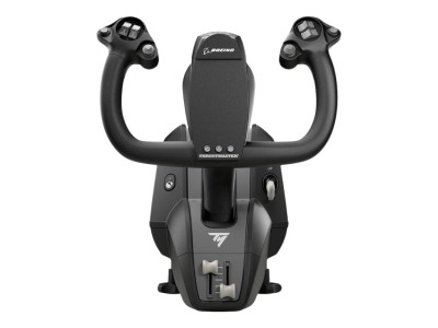 Joystick Thrustm. TCA Yoke BOEING Edition