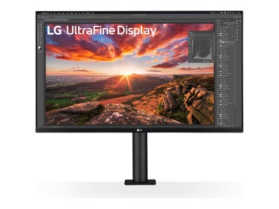 LG 81,28cm 32UN880K-B UHD 16:9