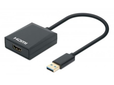 MANHATTAN USB-A USB 3.1 Gen