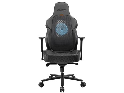 COUGAR Gaming-Stuhl NxSys Aero, ARGB Lüfter