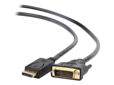 Gembird Adapter DP -> DVI 1