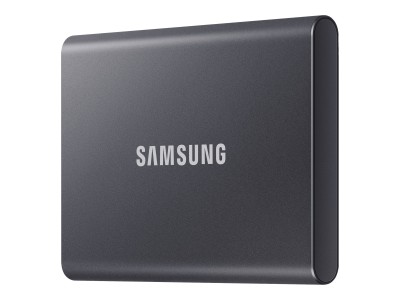 SSD 1TB Samsung Portable SSD T7