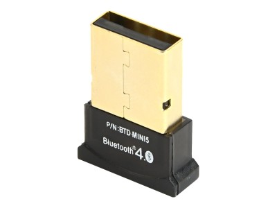 Gembird Mini Bluetooth Dongle USB V