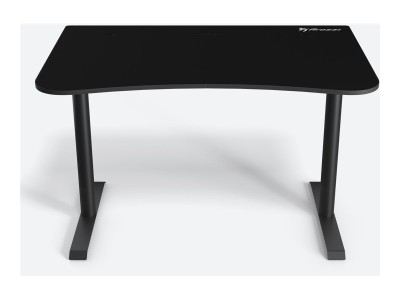 Arozzi Gaming-Tisch Arena Small PureBlack 114x71cm