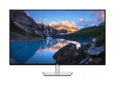 Dell 108.0cm(42,5") U4323QE