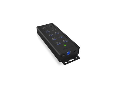 Hub 7-Port IcyBox USB 3.0