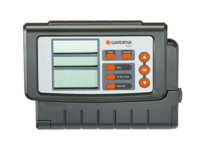 Gardena Classic Bewässerungssteuerung 4030