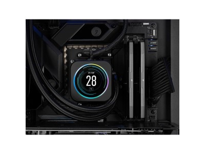 DDR5 64GB PC 5200 CL40 CORSAIR
