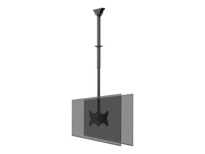Neomounts DEH 23"-43" 2TFT 2Gelenke