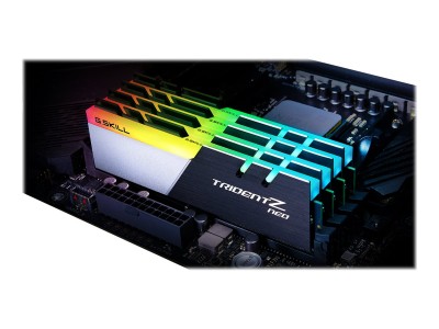 DDR4 32GB PC 3600 CL16 G