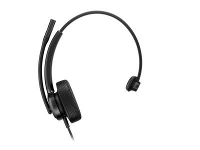 Poly Mission 415 Mono Teams USB-C/A