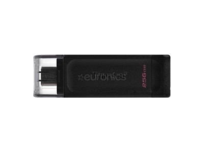 USB-Stick 256GB Kingston DataTraveler DT70 USB