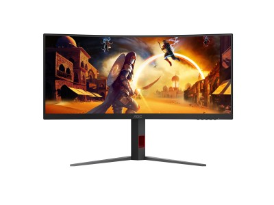 AOC 86,4cm (34") CU34G4