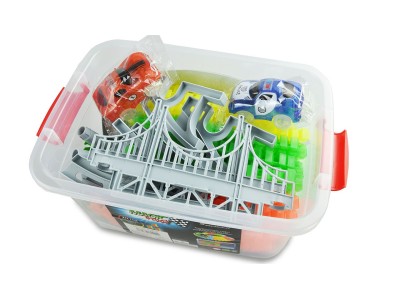 Amewi Spielwaren Magic Trexx Race Bahn