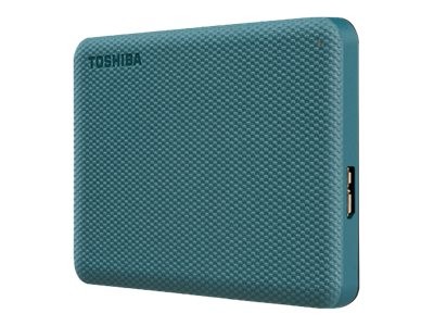 Toshiba 6.3cm 1TB USB3.2